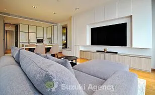 BEATNIQ Sukhumvit 32：2 BED ROOM Interior Photos No.28