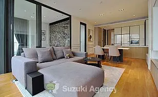 BEATNIQ Sukhumvit 32：2 BED ROOM Interior Photos No.29