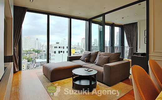 BEATNIQ Sukhumvit 32
