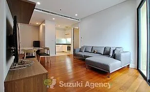 Bright Sukhumvit 24：2 BED ROOM Interior Photos No.29
