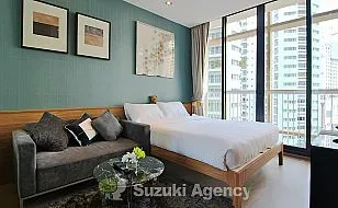 Park Origin Phrom Phong：Studio Interior Photos No.14