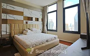 The Diplomat 39：1 BED ROOM Interior Photos No.25