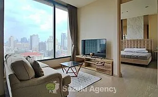The ESSE Asoke：2 BED ROOM Interior Photos No.28