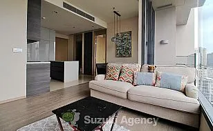The ESSE Asoke：2 BED ROOM Interior Photos No.29