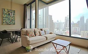 The ESSE Asoke：2 BED ROOM Interior Photos No.27