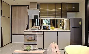 The Reserve Sukhumvit 61：1 BED ROOM Interior Photos No.25