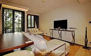 The Reserve Sukhumvit 61：1 BED ROOM Interior Photos No.22