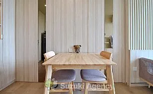 Noble Recole：1 BED ROOM Interior Photos No.24