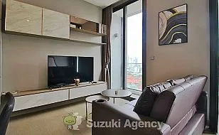 The Esse at Singha Complex：1 BED ROOM Interior Photos No.21