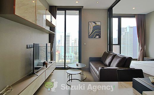The Esse at Singha Complex