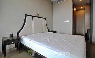 The Esse at Singha Complex：1 BED ROOM Interior Photos No.72