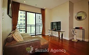 Bright Sukhumvit 24：2 BED ROOM Interior Photos No.28