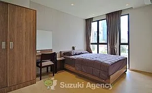Runesu Thonglor 5：2 BED ROOM Interior Photos No.74
