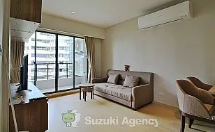 Runesu Thonglor 5：2 BED ROOM Interior Photos No.27