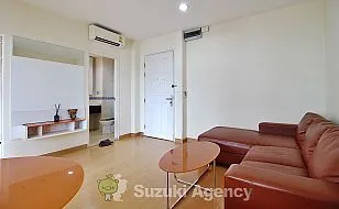Life@Sukhumvit 65：1 BED ROOM Interior Photos No.22