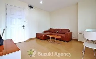 Life@Sukhumvit 65：1 BED ROOM Interior Photos No.23