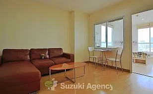 Life@Sukhumvit 65：1 BED ROOM Interior Photos No.20