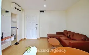 Life@Sukhumvit 65：1 BED ROOM Interior Photos No.24