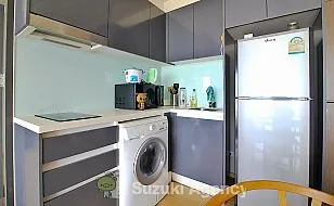 Noble Reveal：1 BED ROOM Interior Photos No.25
