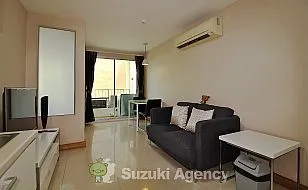 The Clover Thonglor Residence：1 BED ROOM Interior Photos No.21