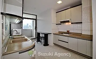 Fifty-Fifth Tower Condominium：3 BED ROOM Interior Photos No.36