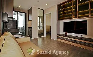 The Room Sukhumvit 69：1 BED ROOM Interior Photos No.21