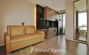 The Room Sukhumvit 69：1 BED ROOM Interior Photos No.20