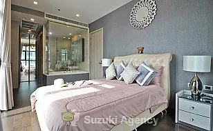 The XXXIX by Sansiri：1 BED ROOM Interior Photos No.72