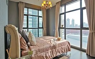 The XXXIX by Sansiri：1 BED ROOM Interior Photos No.71