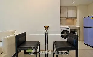 Vtara Sukhumvit 36：1 BED ROOM Interior Photos No.24