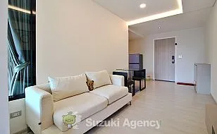Vtara Sukhumvit 36：1 BED ROOM Interior Photos No.23