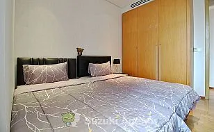 AEQUA：2 BED ROOM Interior Photos No.74