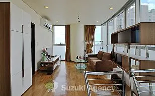 Le Luk Condominium：1 BED ROOM Interior Photos No.20