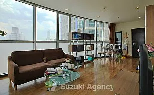 Le Luk Condominium：1 BED ROOM Interior Photos No.22