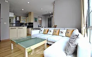 Citi Smart Sukhumvit 18：2 BED ROOM Interior Photos No.29
