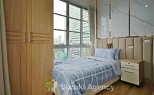 Citi Smart Sukhumvit 18：2 BED ROOM Interior Photos No.74