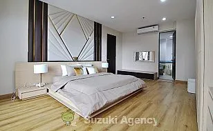 Citi Smart Sukhumvit 18：2 BED ROOM Interior Photos No.66
