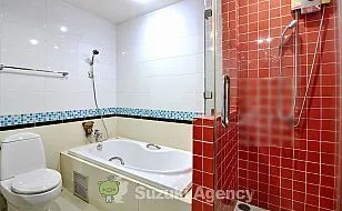 Citi Smart Sukhumvit 18：2 BED ROOM Interior Photos No.75