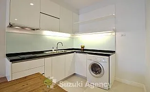 Bright Sukhumvit 24：1 BED ROOM Interior Photos No.25