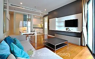 Bright Sukhumvit 24：1 BED ROOM Interior Photos No.23