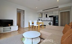 HQ by Sansiri：1 BED ROOM Interior Photos No.23