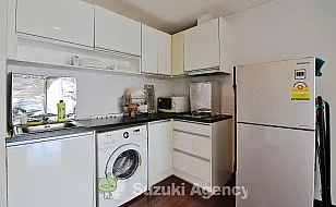 The Next Garden Mix Sukhumvit 52：1 BED ROOM Interior Photos No.25