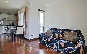 The Next Garden Mix Sukhumvit 52：1 BED ROOM Interior Photos No.23