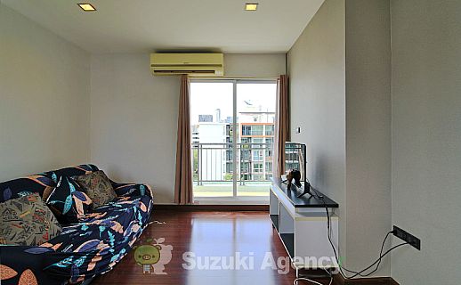 The Next Garden Mix Sukhumvit 52