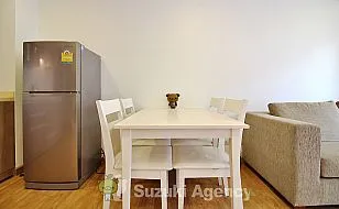 The Alcove Sukhumvit 49：1 BED ROOM Interior Photos No.24