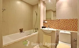 The Alcove Sukhumvit 49：1 BED ROOM Interior Photos No.73