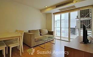 The Alcove Sukhumvit 49：1 BED ROOM Interior Photos No.22