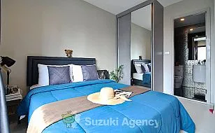 Rhythm Sukhumvit 36-38：1 BED ROOM Interior Photos No.72