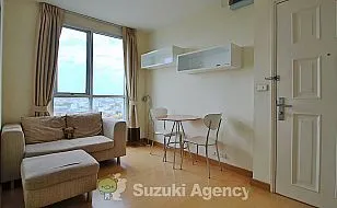 Life@Sukhumvit 65：1 BED ROOM Interior Photos No.22