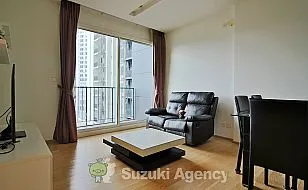 Siri at Sukhumvit：1 BED ROOM Interior Photos No.22